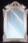 resin framed mirror (e1505)